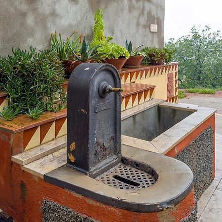 Appartamento Camins Del Priorat Ermita Sant Pau El Masroig Esterno foto