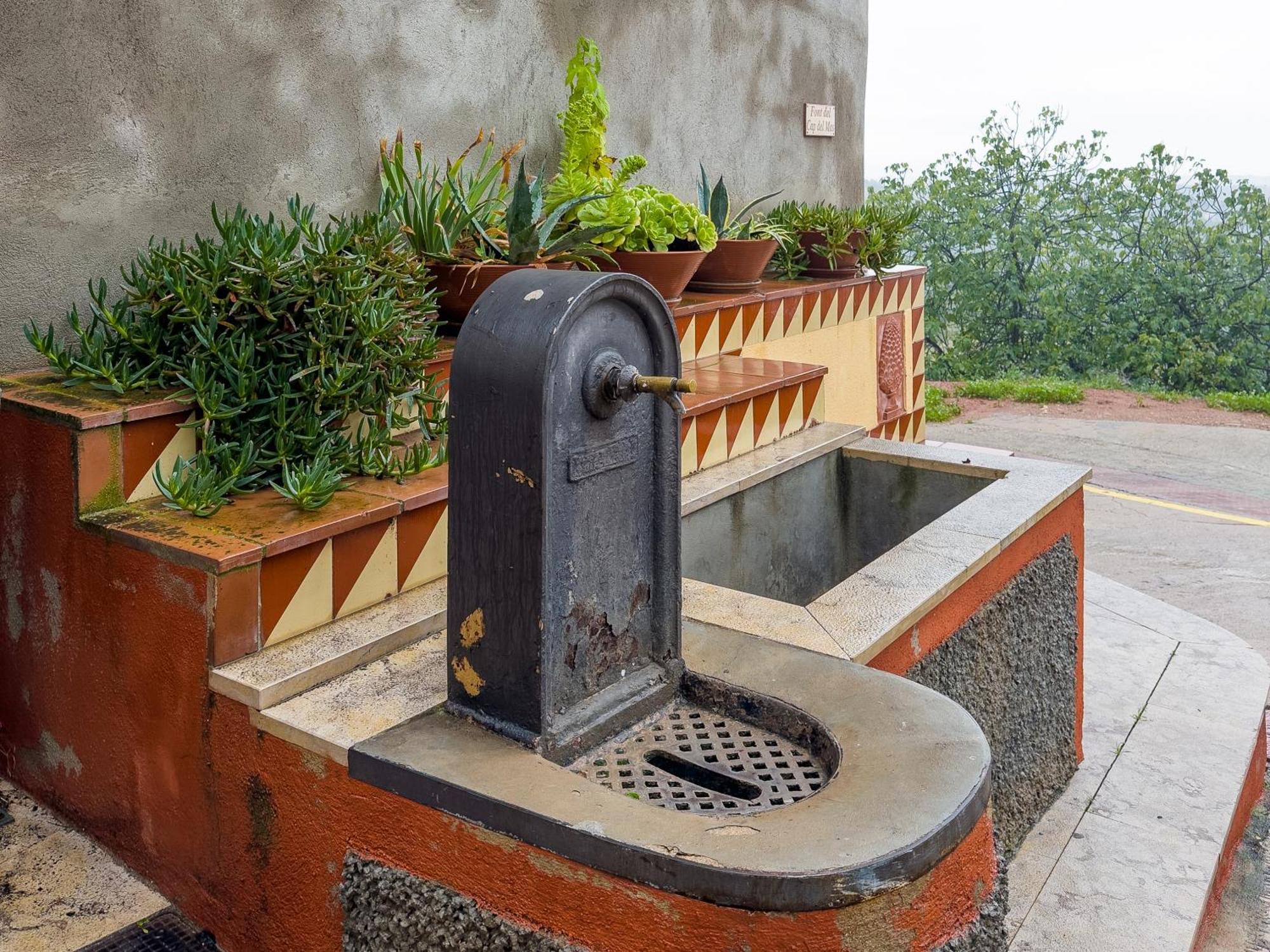 Appartamento Camins Del Priorat Ermita Sant Pau El Masroig Esterno foto